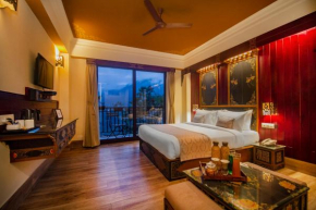 Amritara Hidden Land, Gangtok - 900 mts from MG Marg